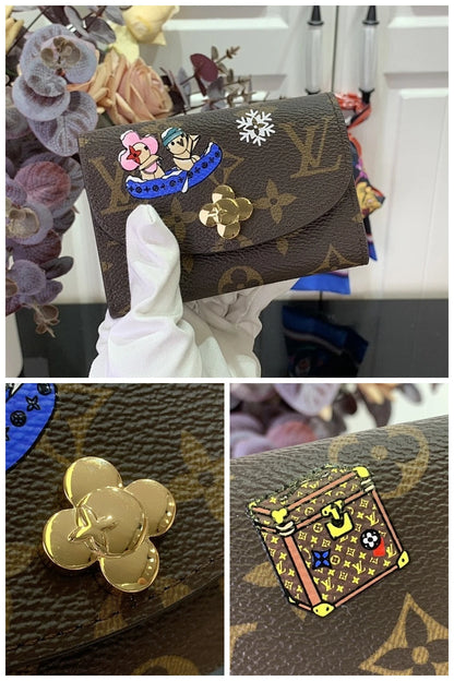 NB - Mix Wallet - 597