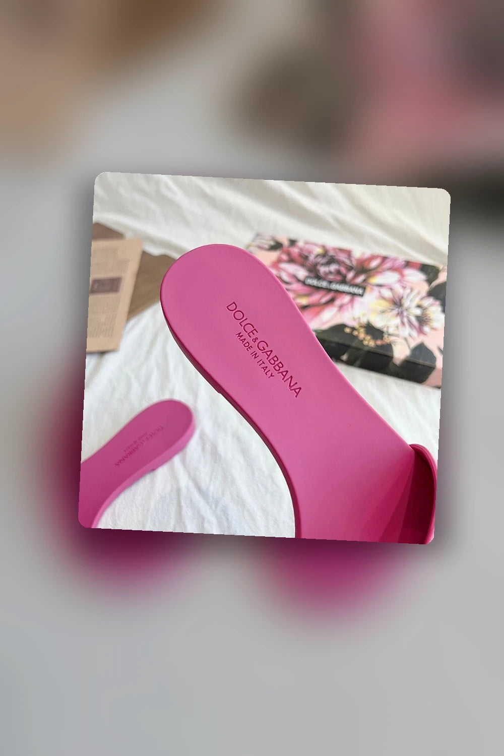 NB - DAG Women Shoes - 019