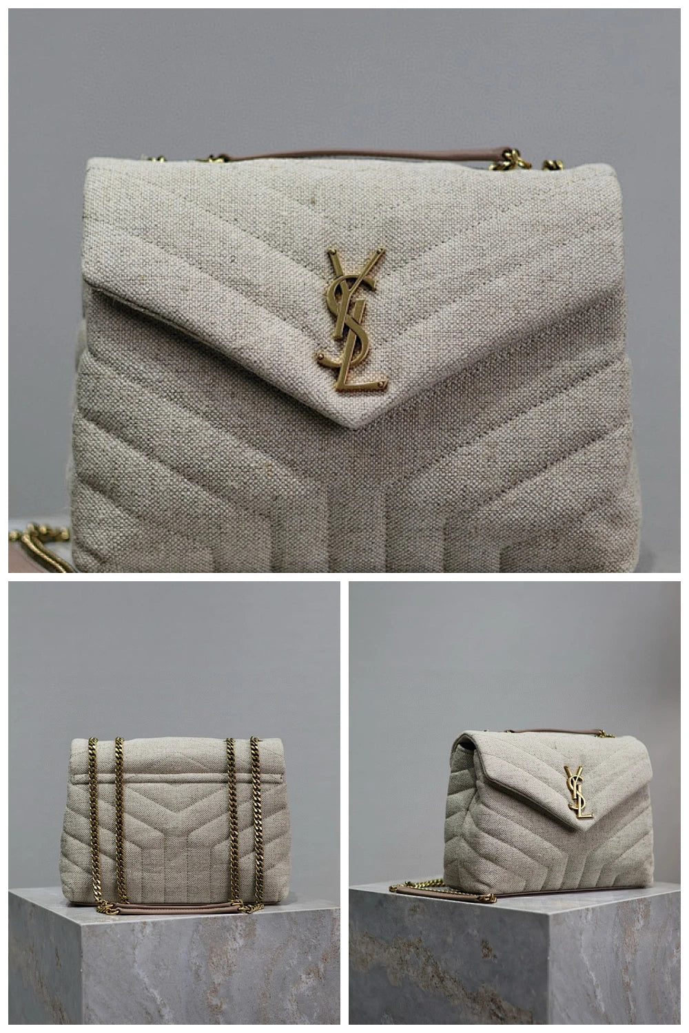 NB - YLS Bag - 1338