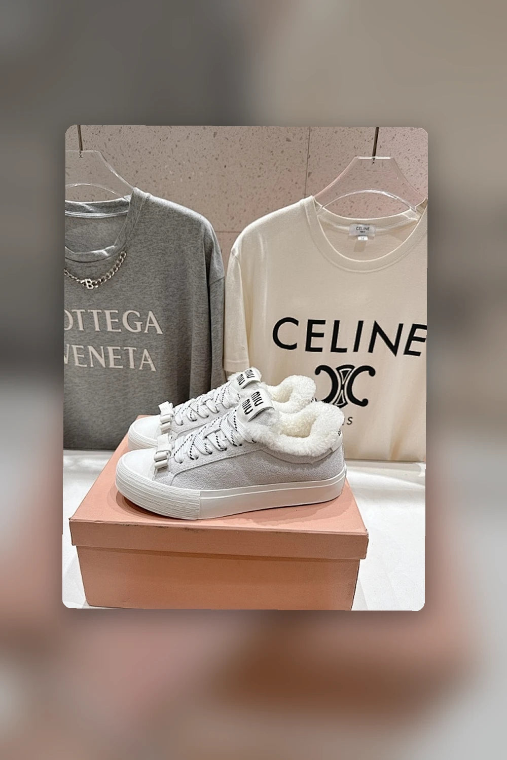 NB - MMU Women Shoes - 849