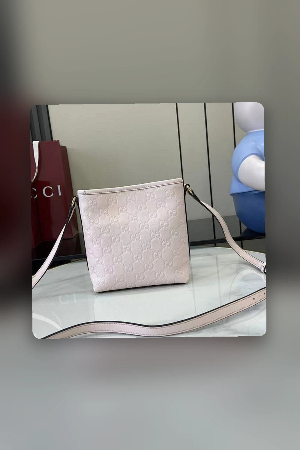 NB - GUKI Bag - 432