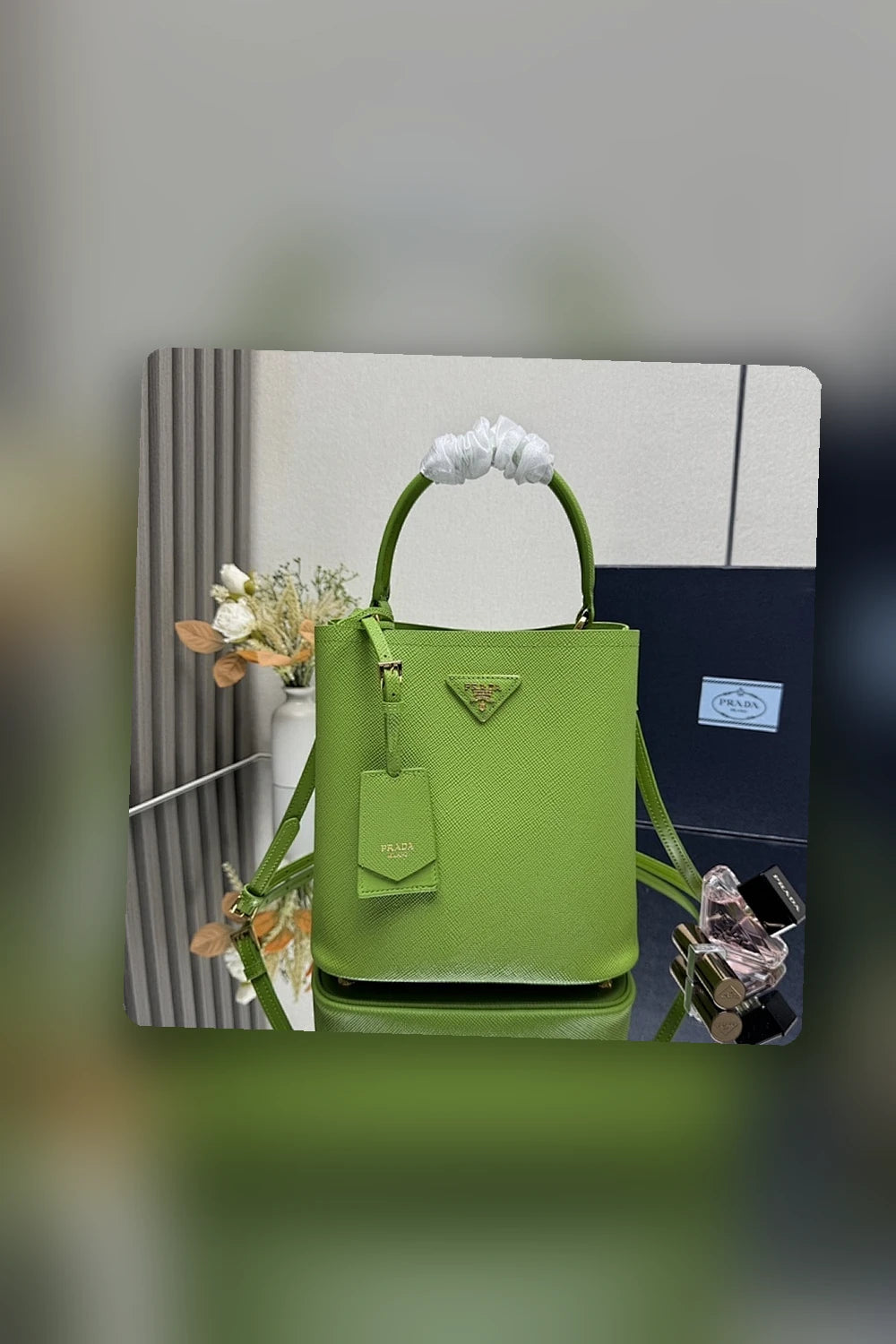 NB - PD Bag - 227