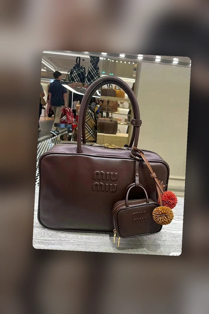 NB - MMU Bag - 759
