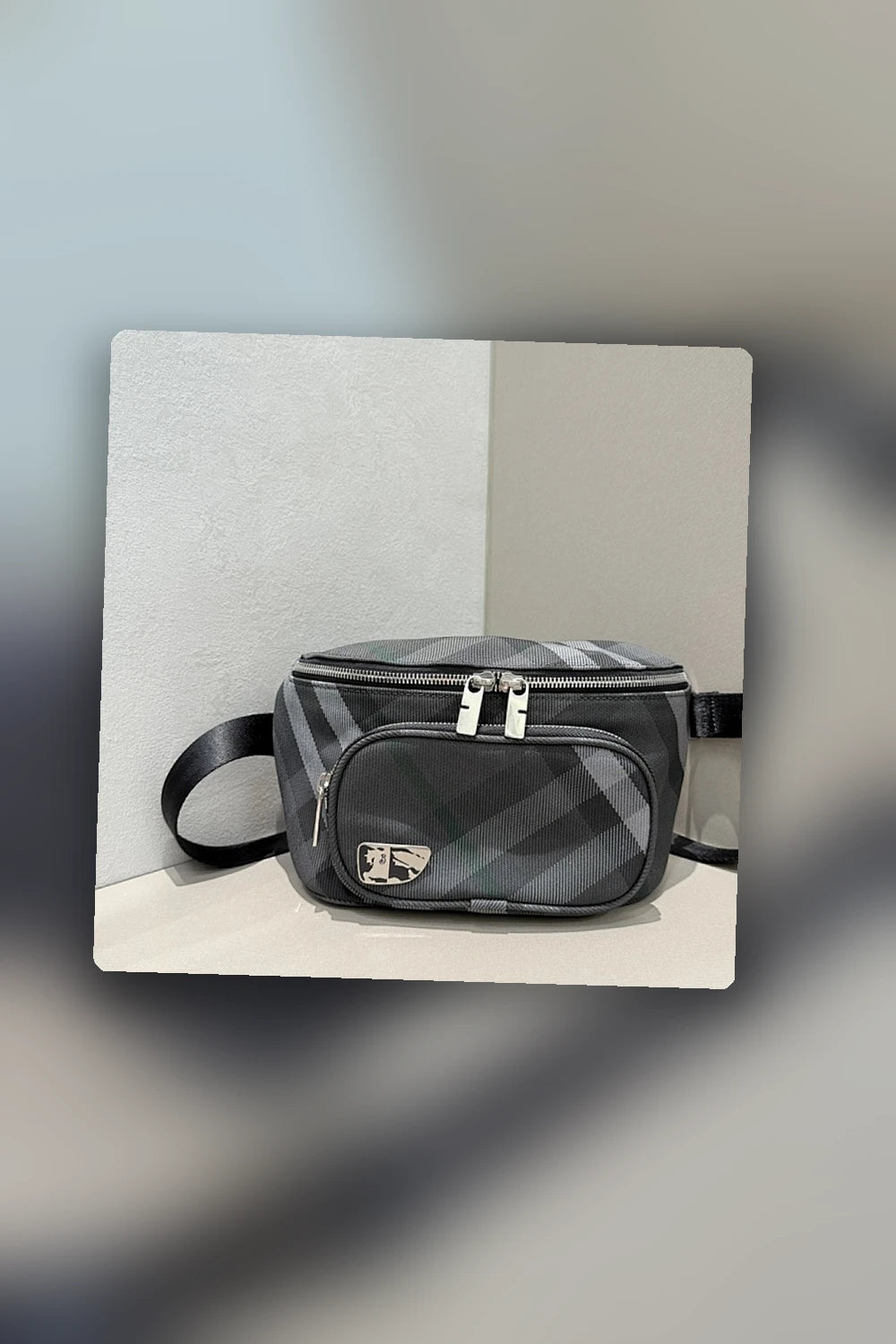NB - BOR Bag - 179