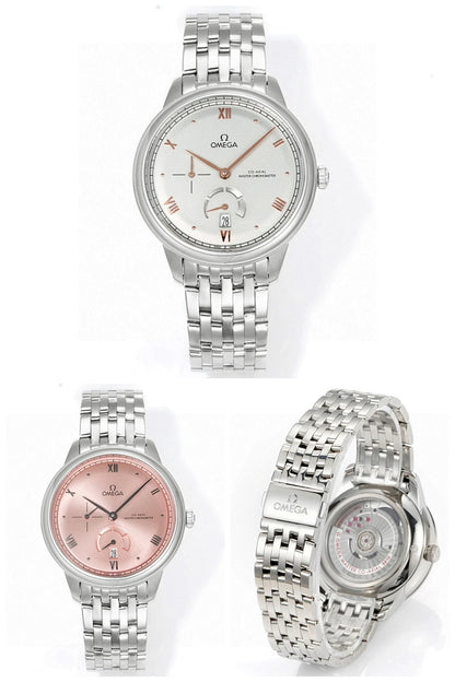 NB - Mix Watch - 881