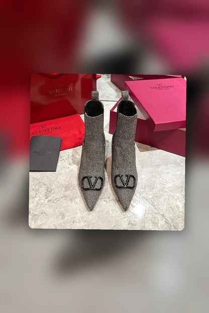 NB - VEL Women Shoes - 356