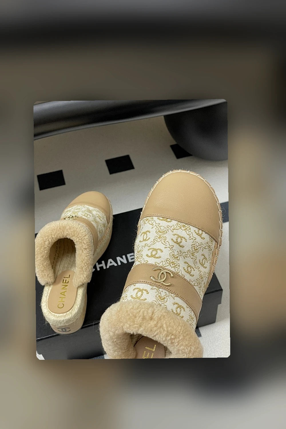 NB - CHL Mix Items - 801