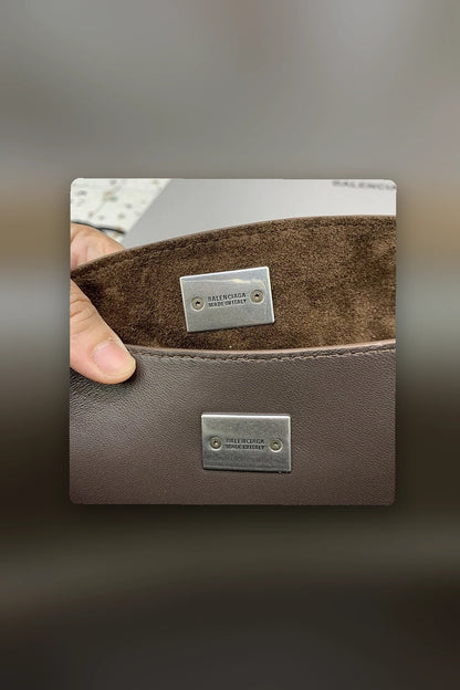 NB - BG Bag - 756