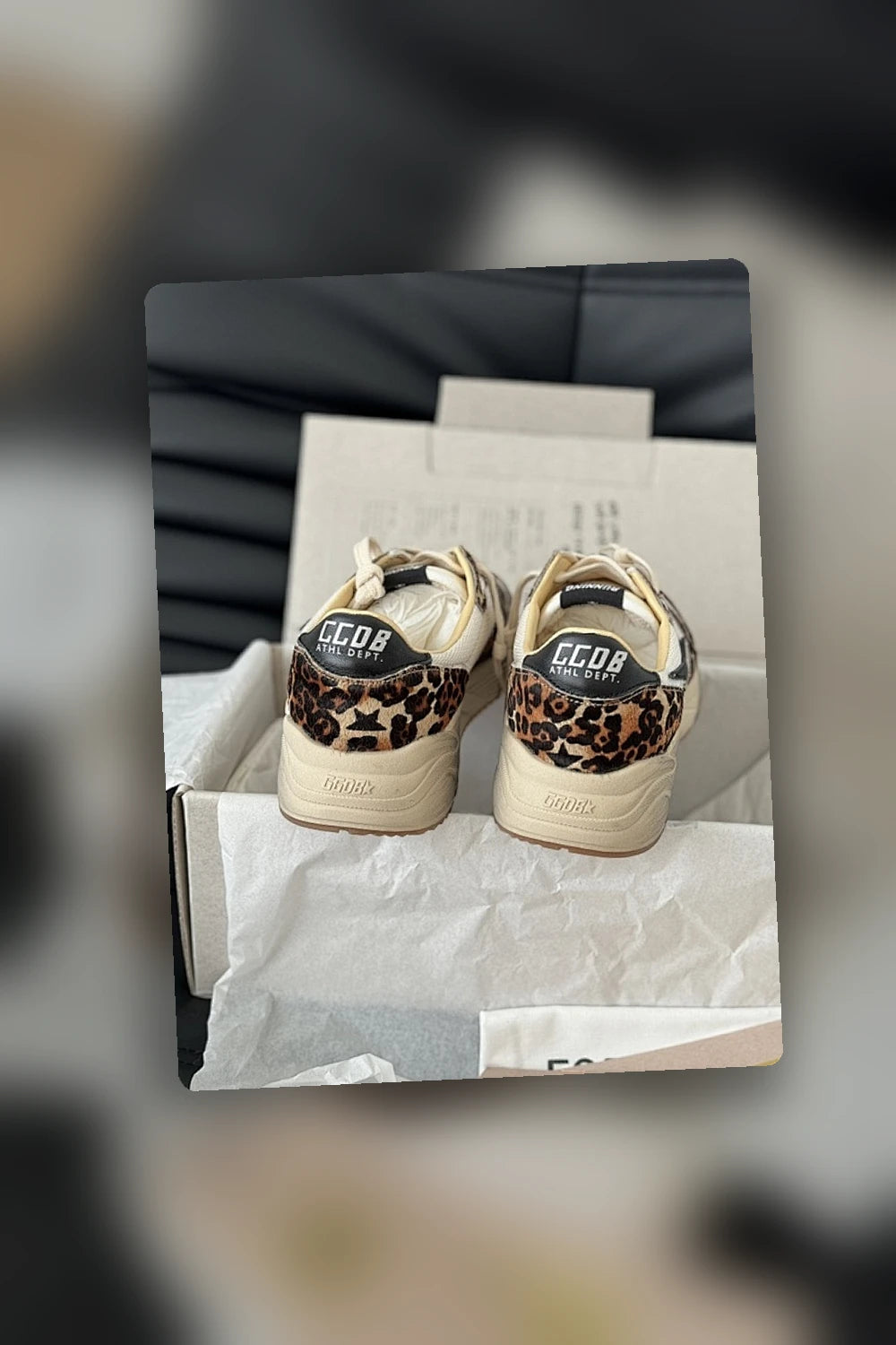 NB - SIMP Women Shoes - 345