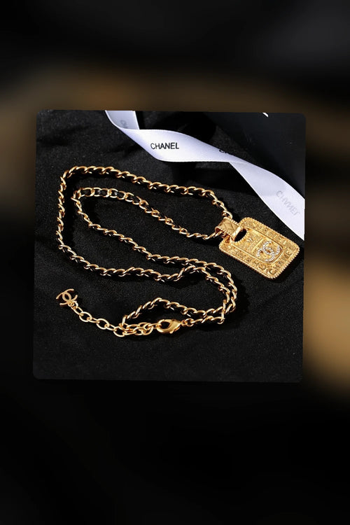 NB - CHL Jewelry - 1021