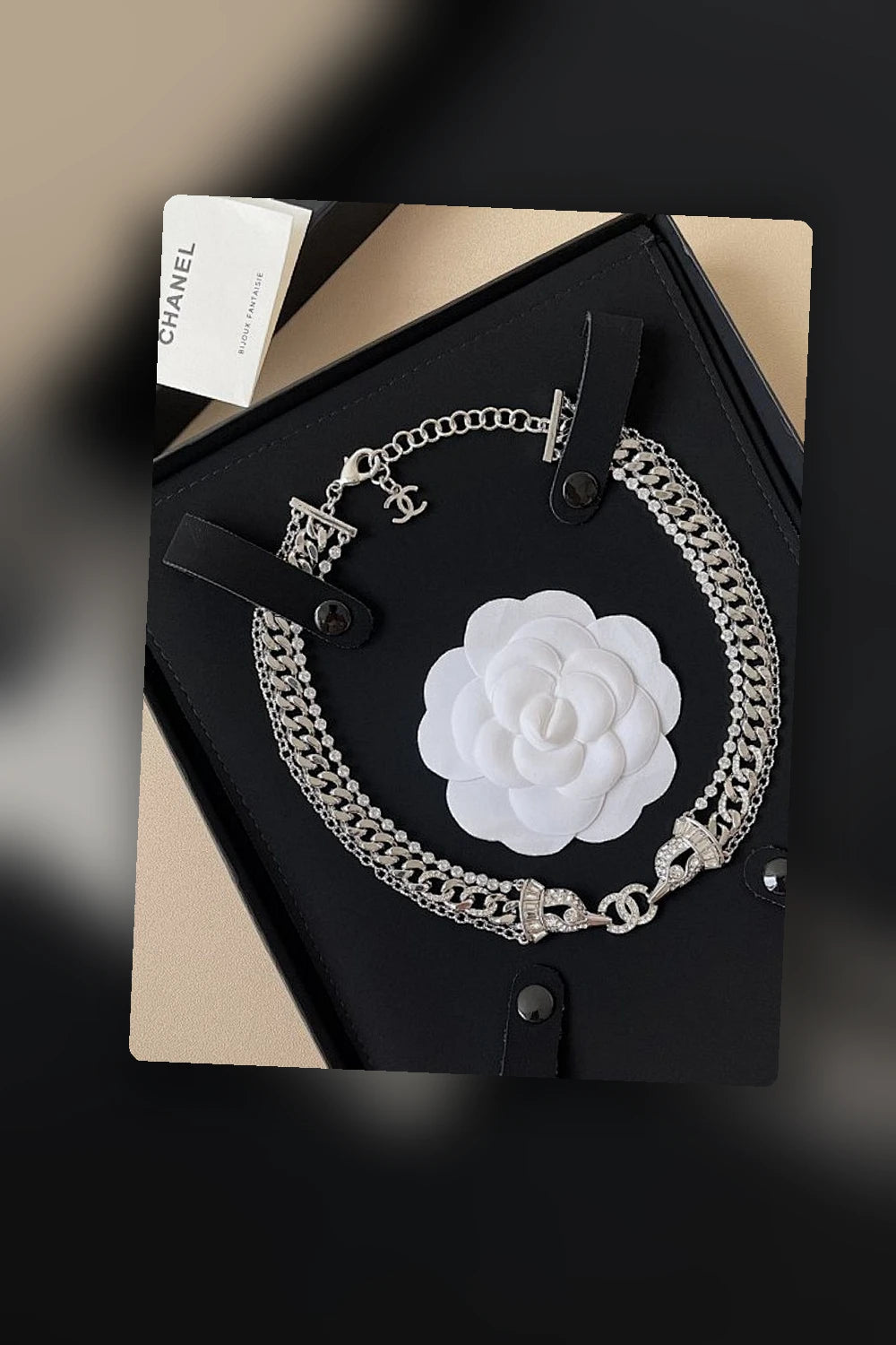 NB - CHL Jewelry - 288