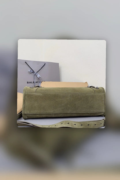 NB - BG Bag - 846