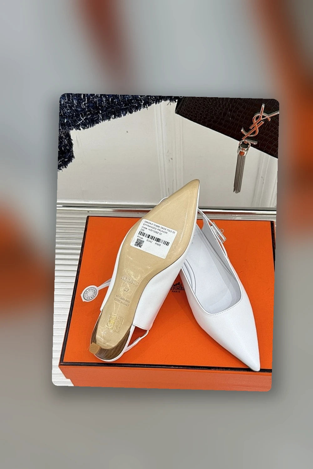NB - BG Women Shoes - 1009