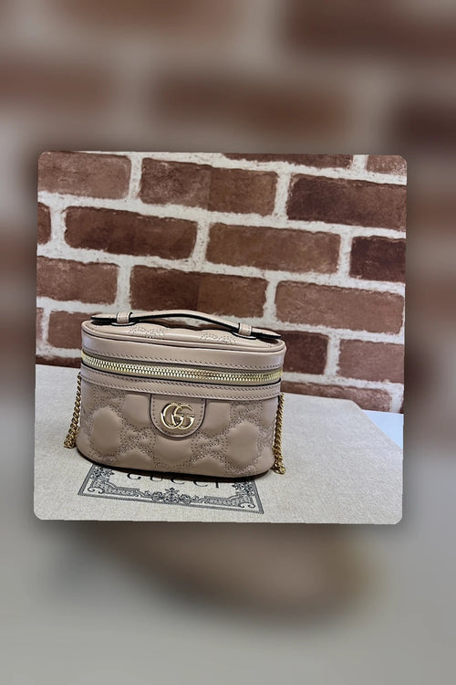 NB - GUKI Bag - 1451