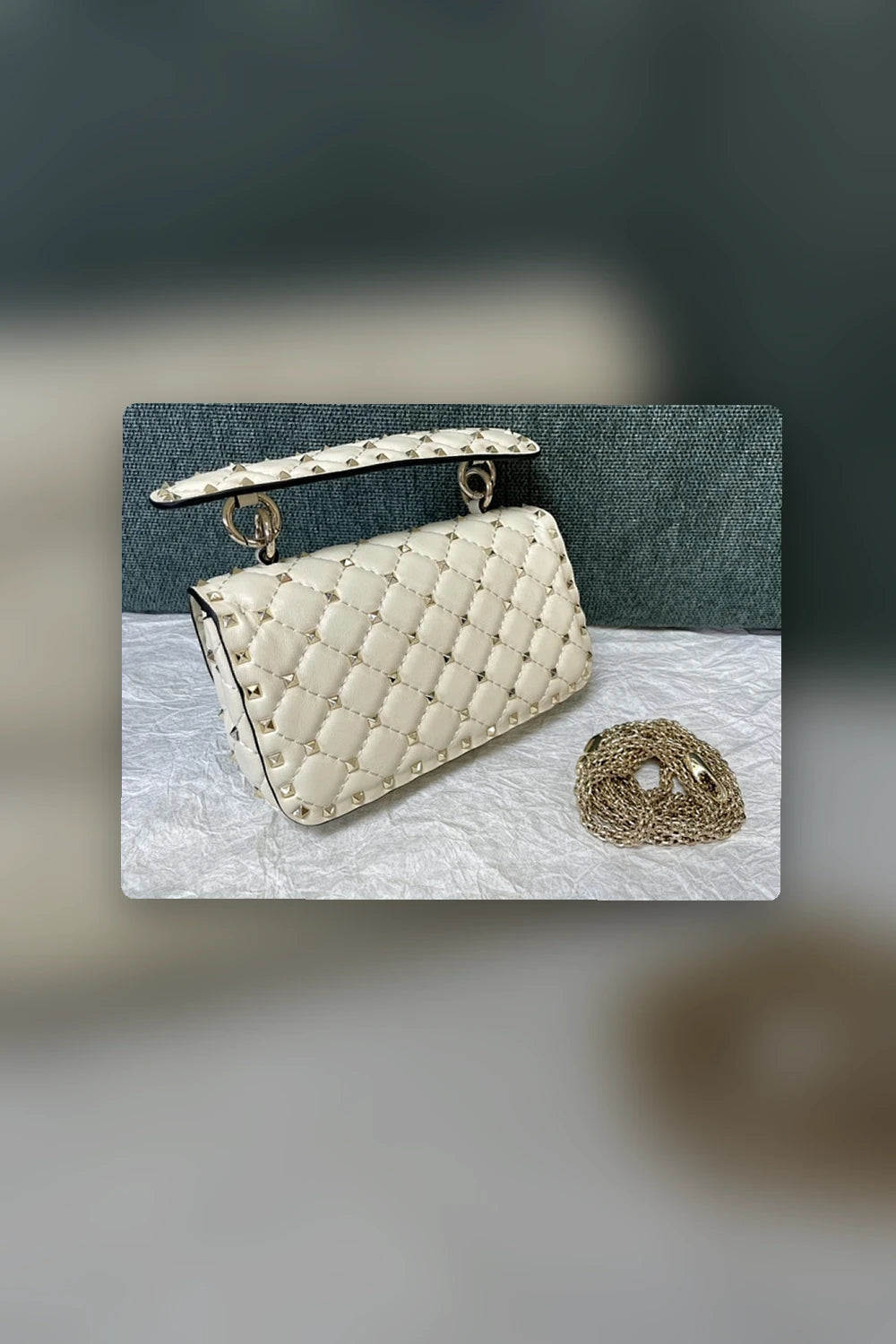 NB - VEL Bag - 810