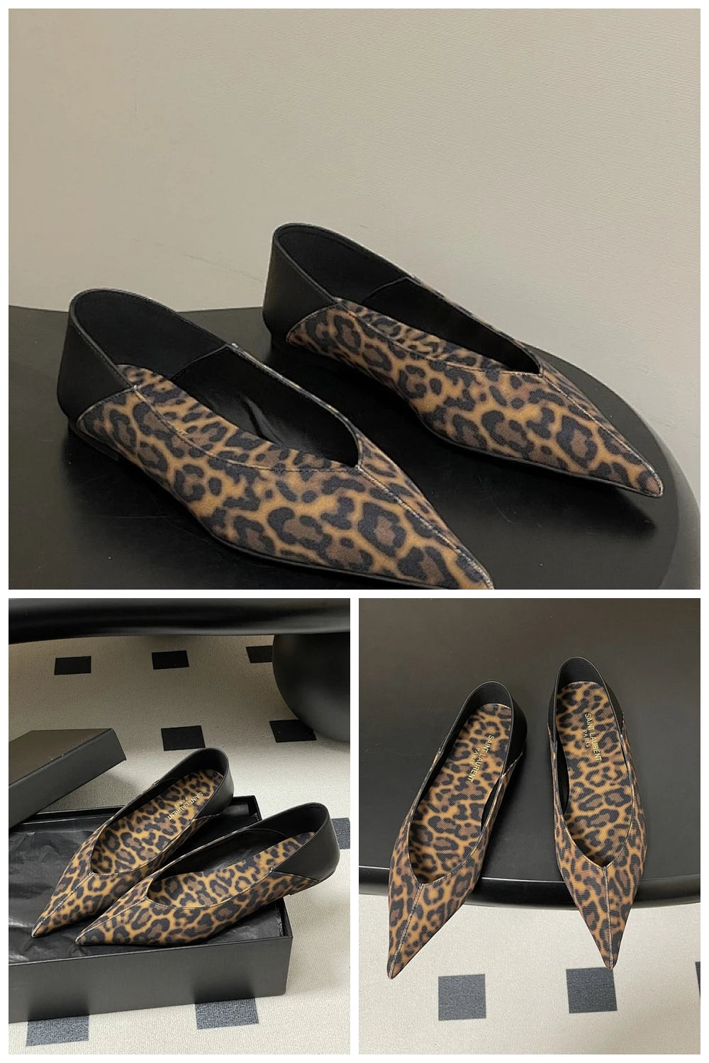 NB - YLS Women Shoes - 156