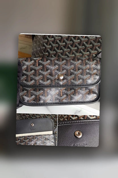 NB - GYO Bag - 1458