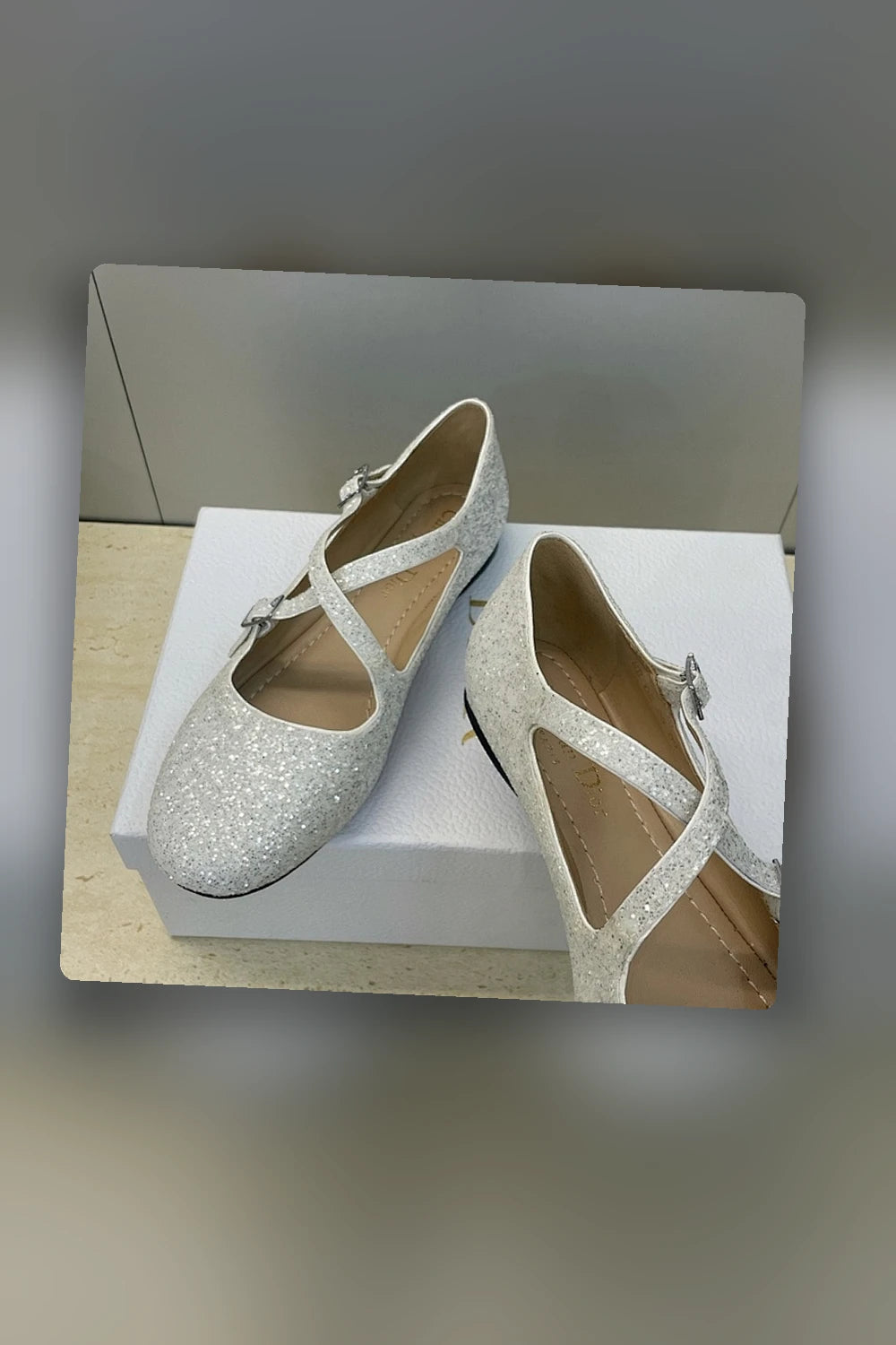 NB - DOR Women Shoes - 043