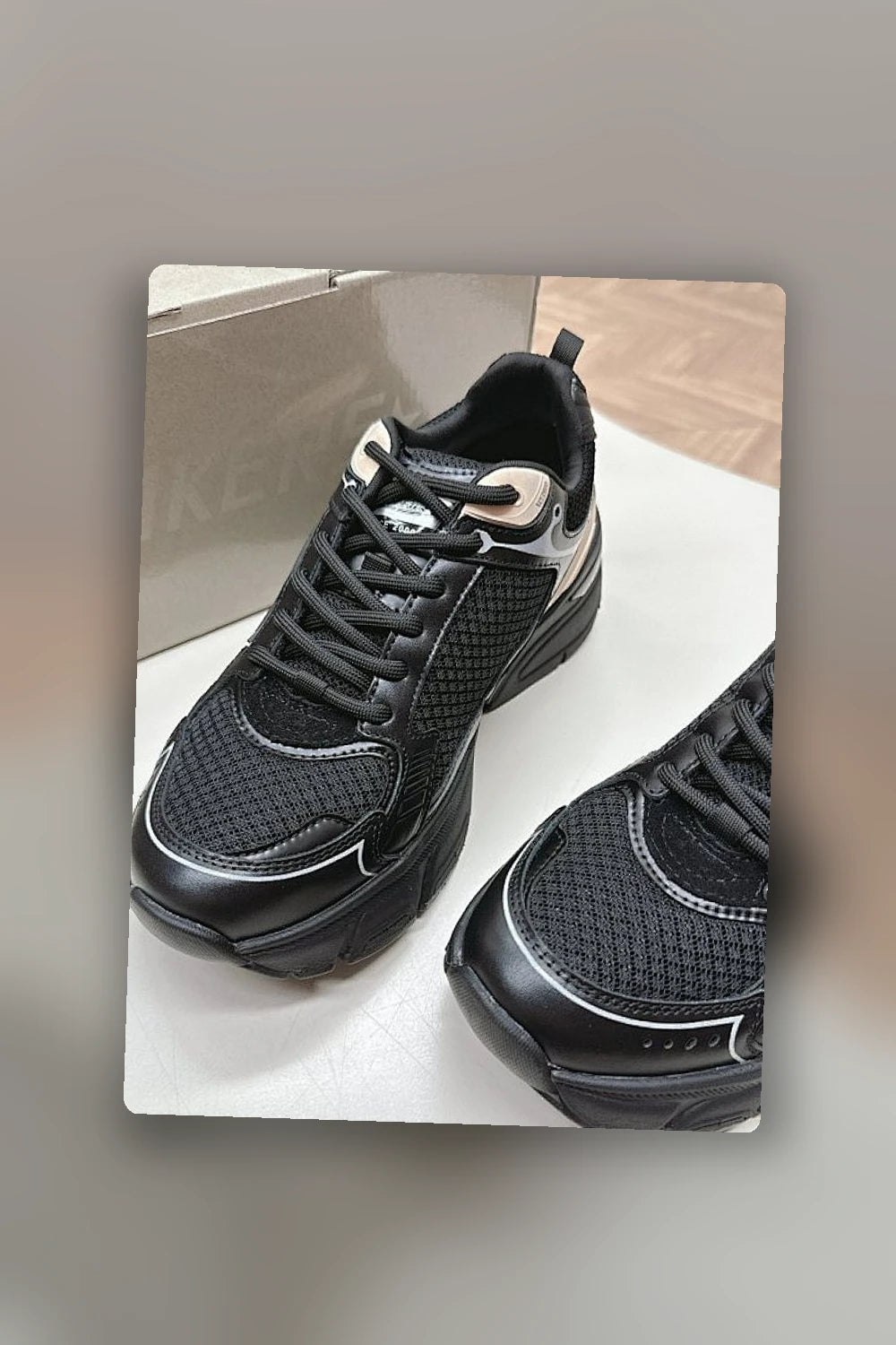 NB - SIMP Women Shoes - 326
