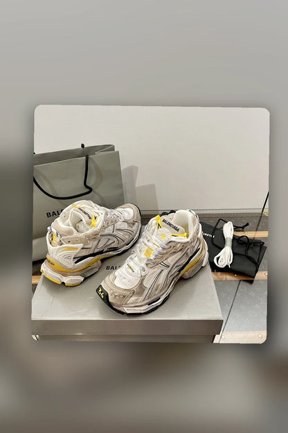 NB - BG Women Shoes - 1663