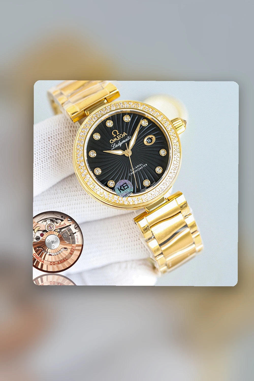 NB - Mix Watch - 212