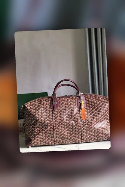 NB - GYO Bag - 1282