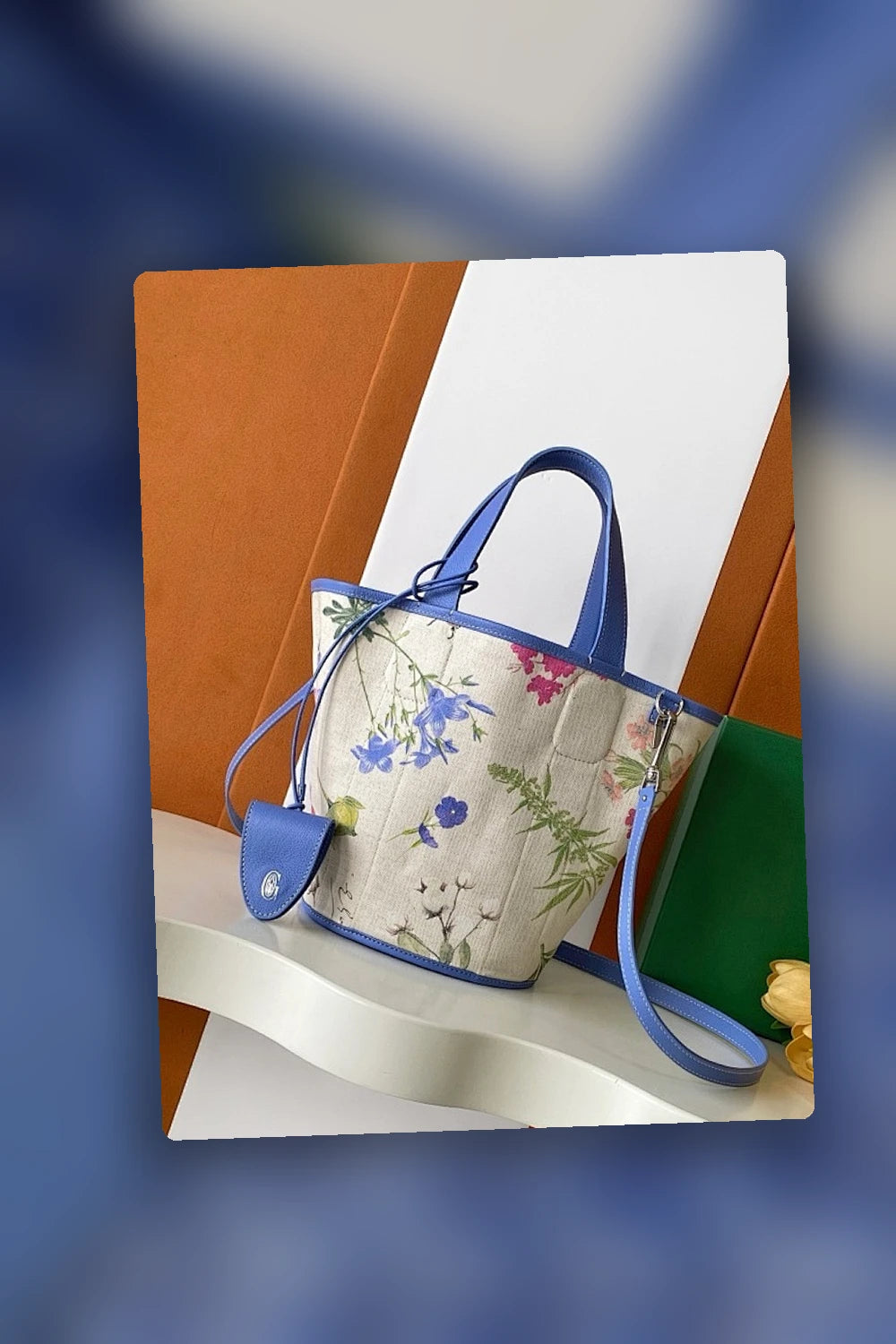 NB - GYO Bag - 567