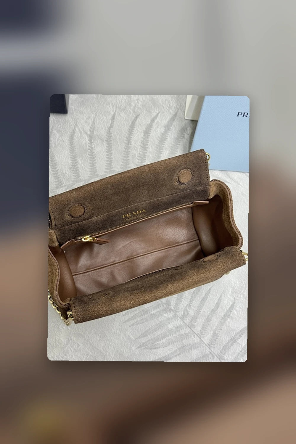 NB - PD Bag - 1006