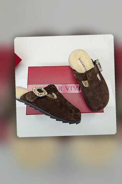NB - RVR Women Shoes - 357