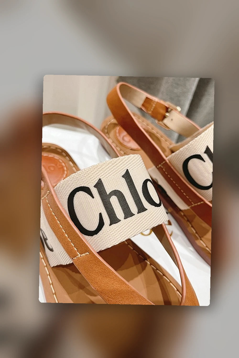 NB - CLE Women Shoes - 383