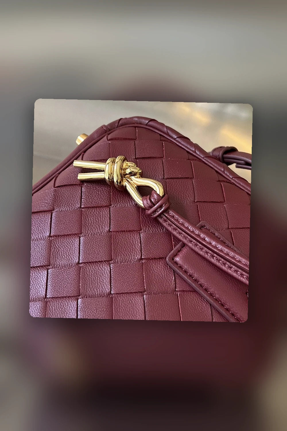 NB - BOV Bag - 454