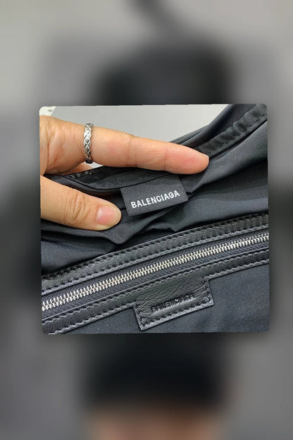 NB - BG Bag - 1401