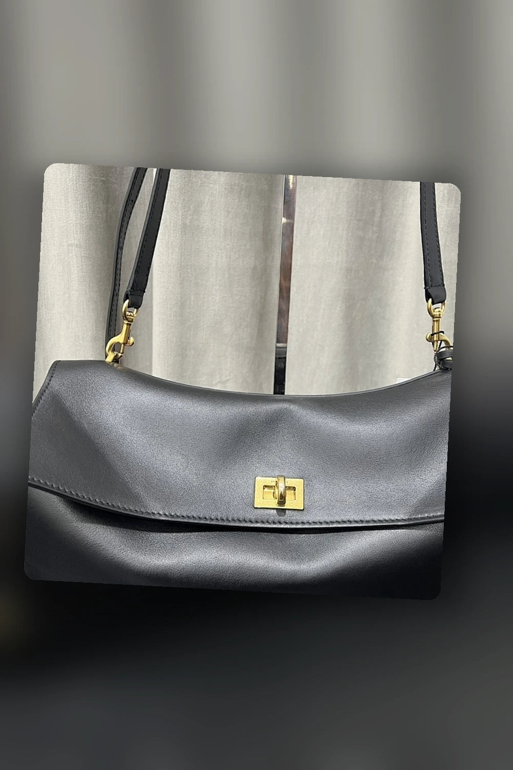 NB - BG Bag - 1467