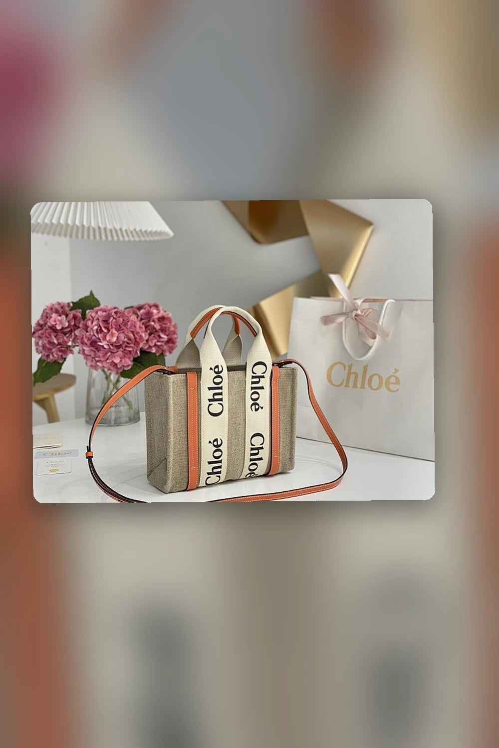 NB - CLE Bag - 608