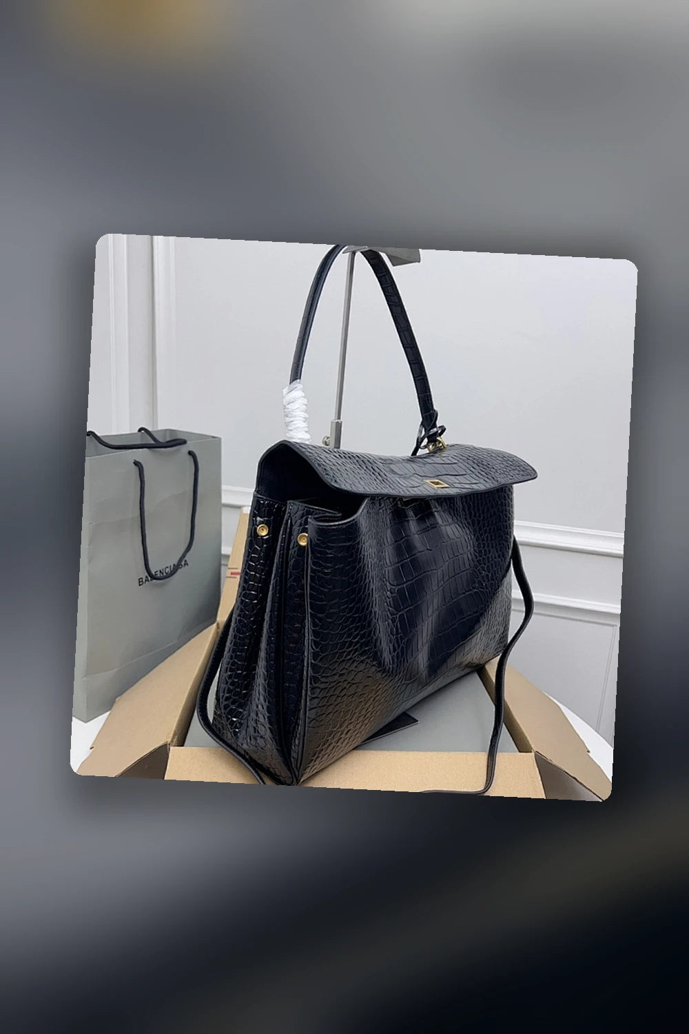 NB - BG Bag - 1250