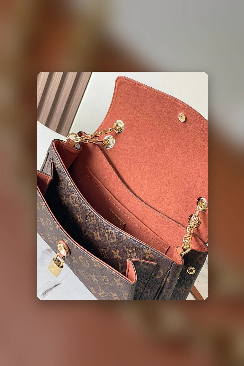 NB - LOV Bag - 902