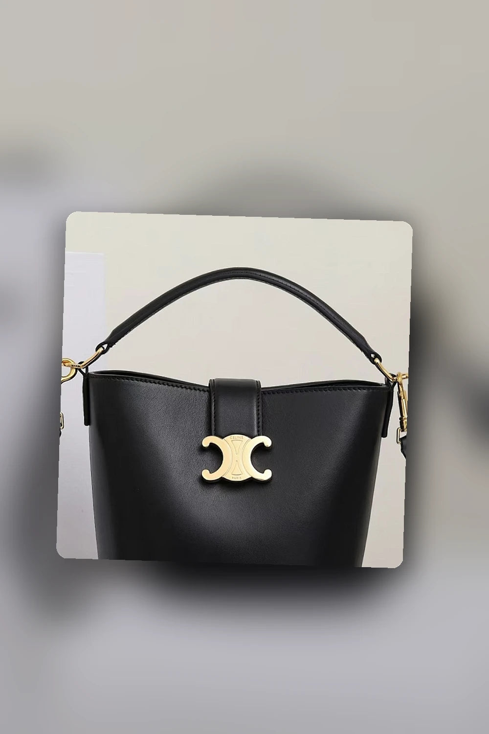 NB - COL Bag - 897