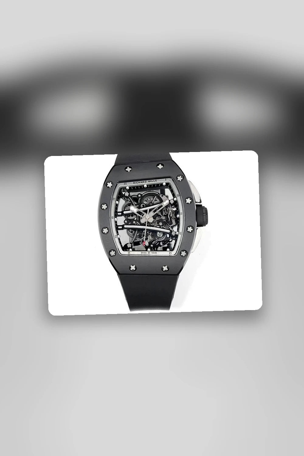 NB - Mix Watch - 1034