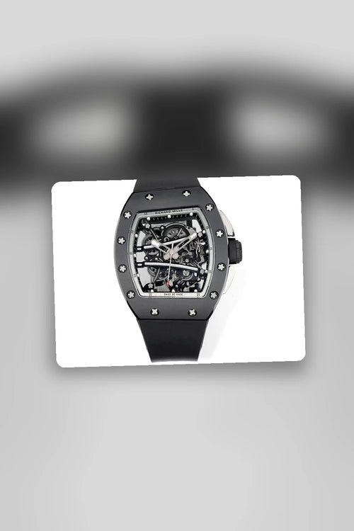 NB - Mix Watch - 1034