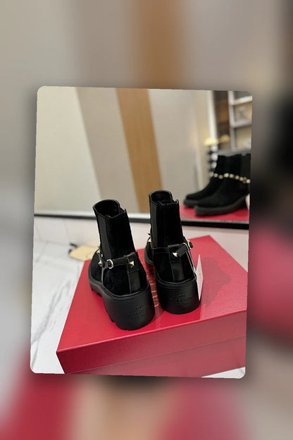 NB - VEL Women Shoes - 281