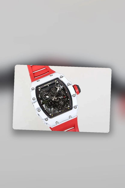 NB - Mix Watch - 439