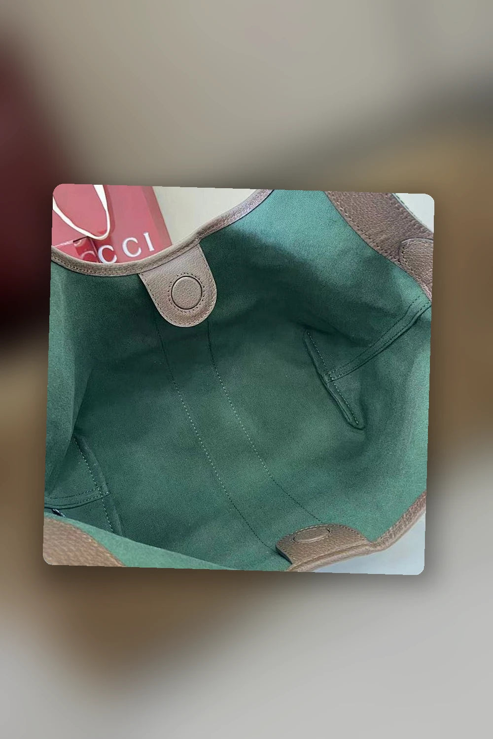 NB - GUKI Bag - 405