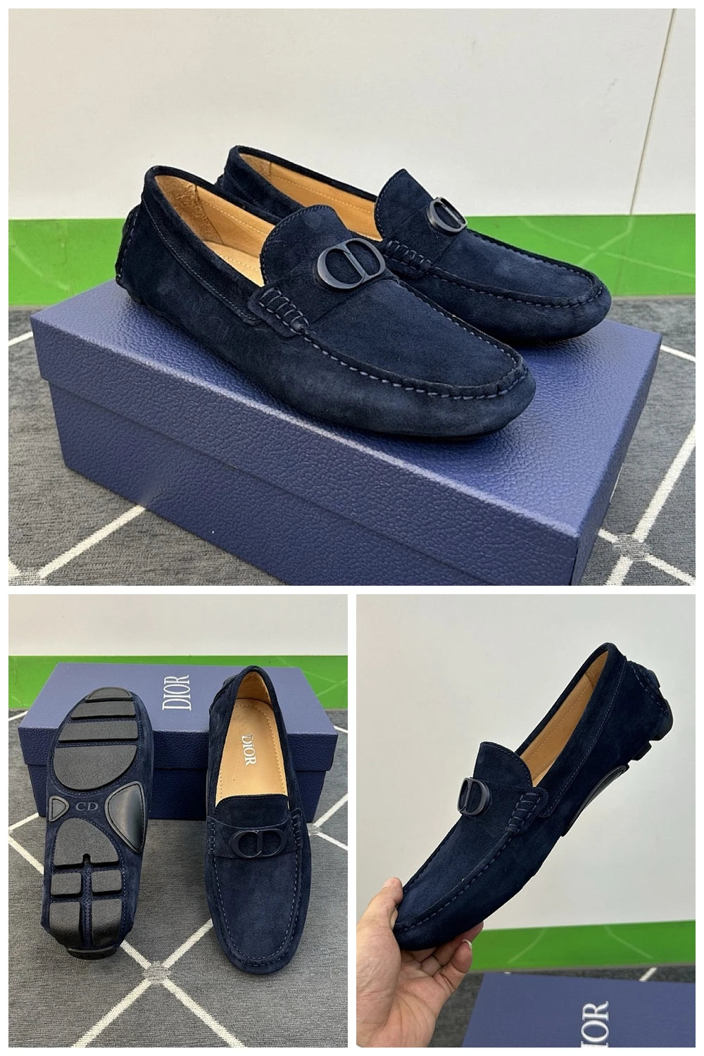NB - DOR Mix Items - 147