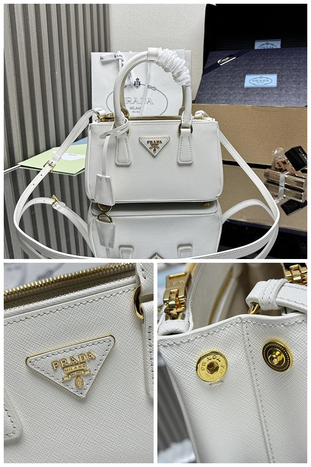 NB - PD Bag - 1235