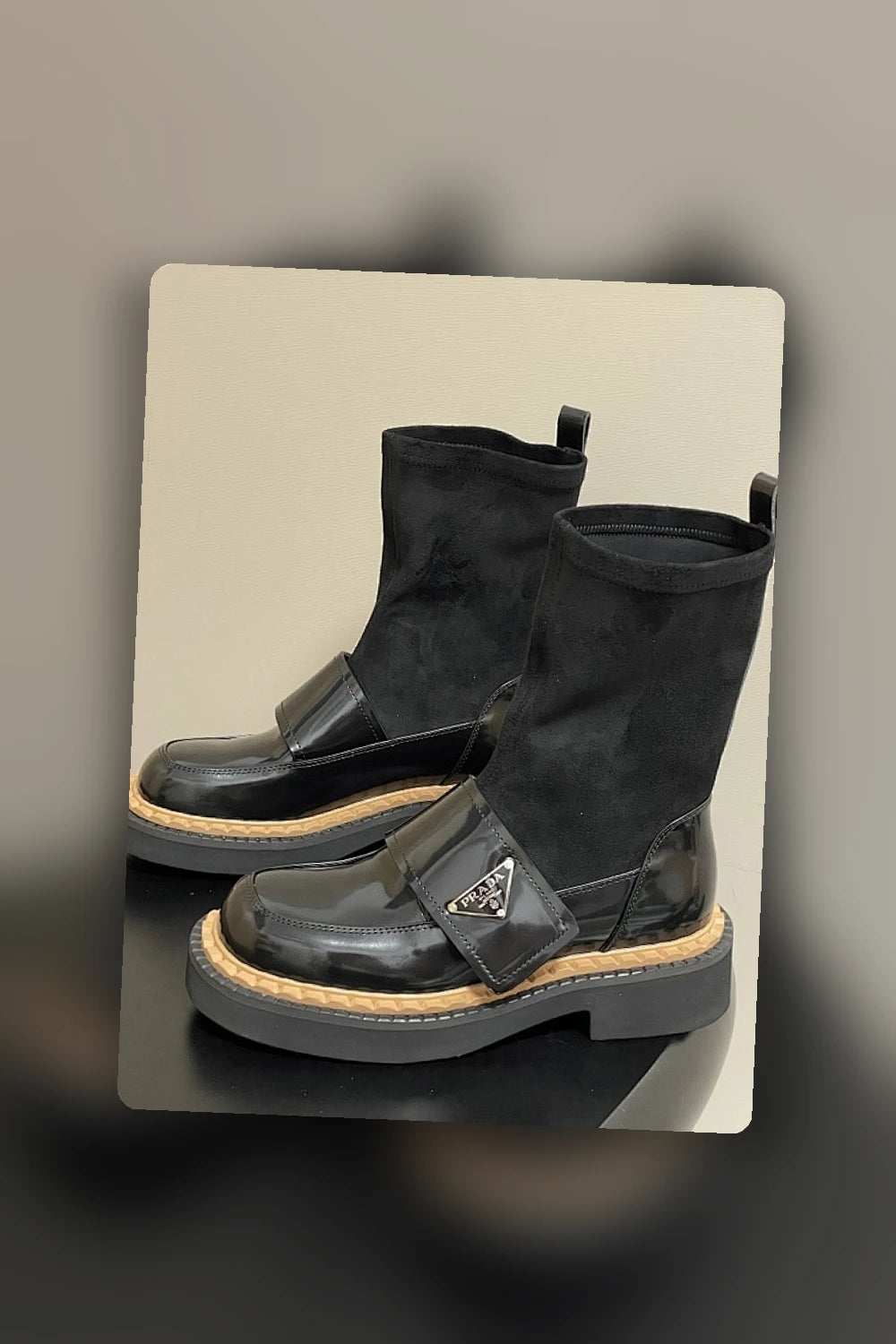 NB - PD Women Shoes - 1139