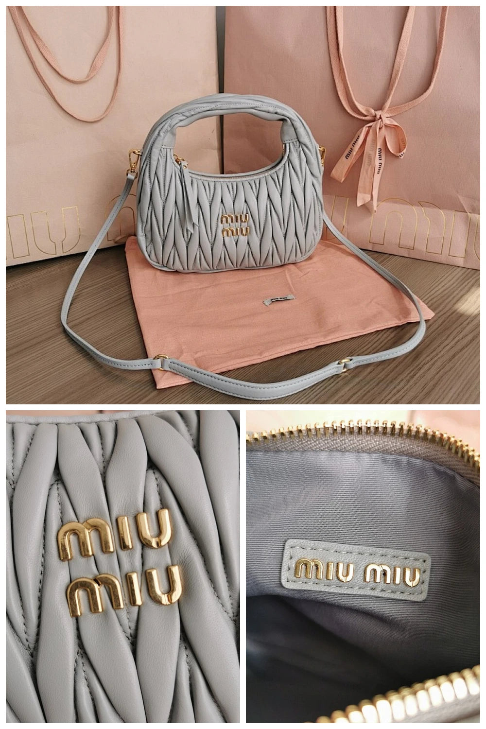 NB - MMU Bag - 1515