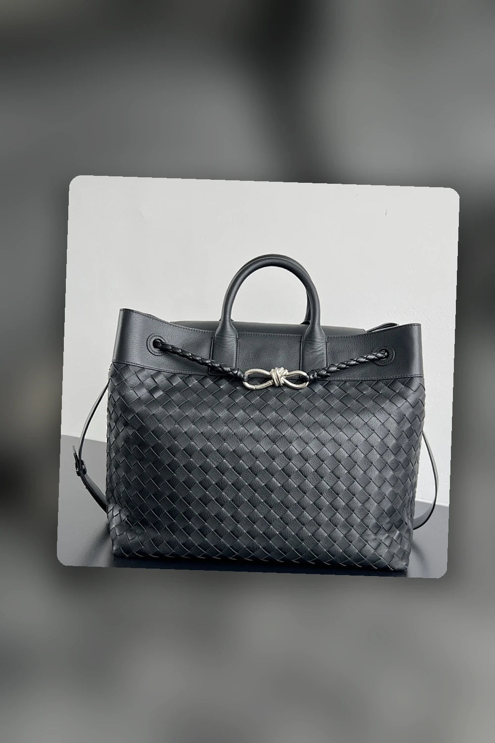 NB - BOV Bag - 326