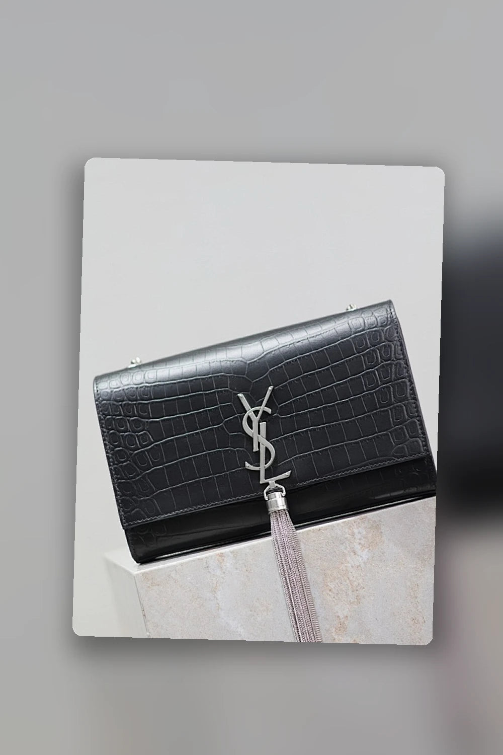 NB - YLS Bag - 1361
