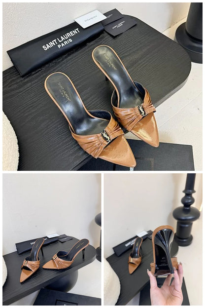 NB - YLS Women Shoes - 937