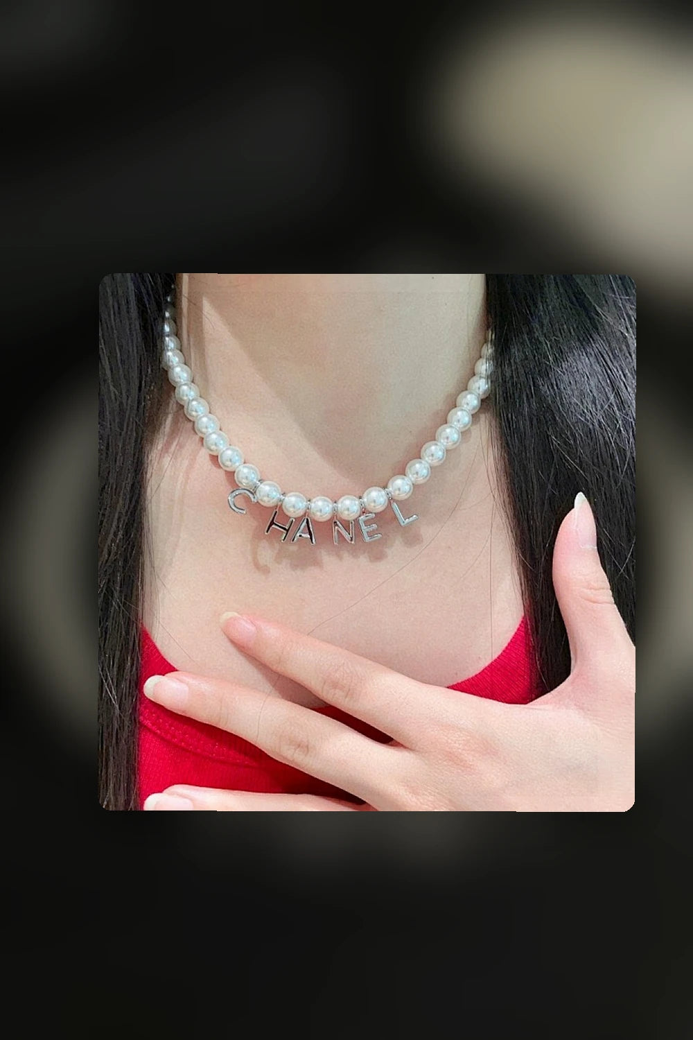 NB - CHL Jewelry - 771